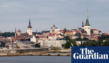 European countries top ‘scorecard’ on climate progress while US slips to 27th | Environment