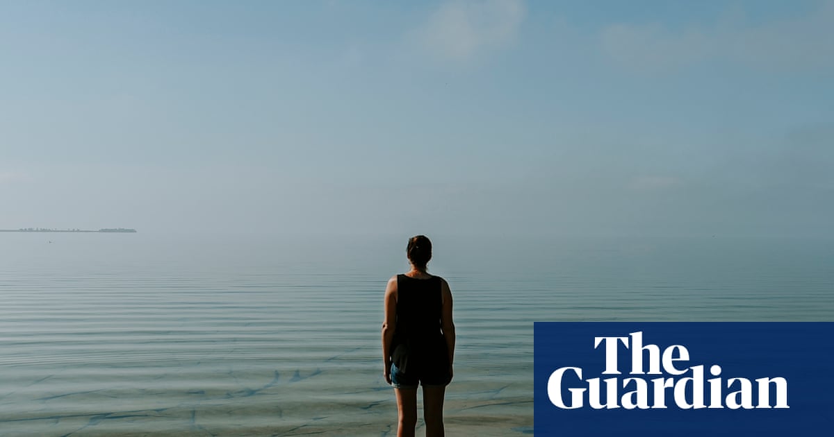 The rise of blue-space therapy: how the sea is helping people deal with trauma, anxiety and addiction | Counselling and therapy