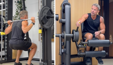 'As a 56-Year-Old PT, I'd Tell Every Man Over 50 to Use Strength Machines – Here Are 5 Reasons Why'