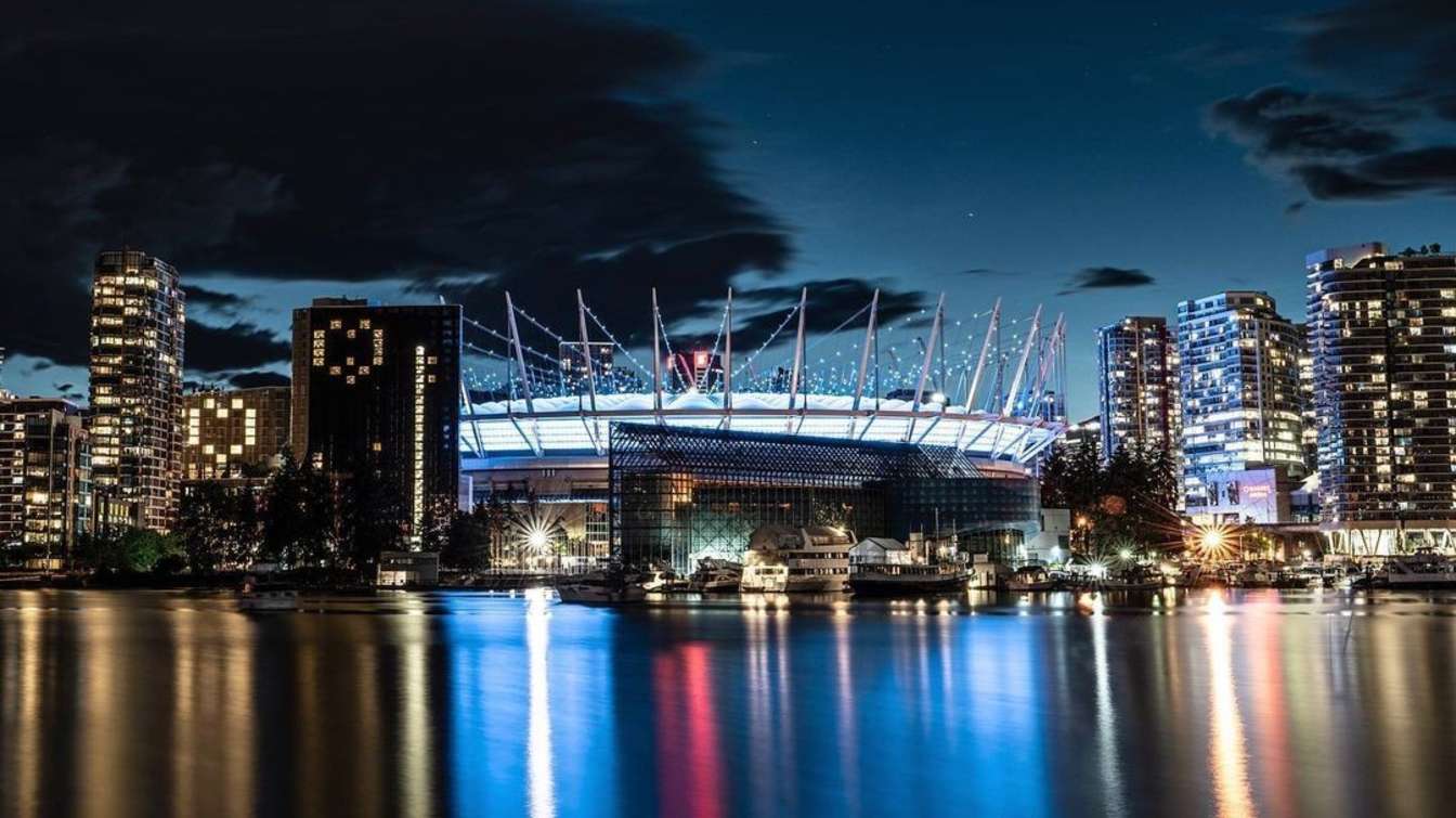 BC Place 