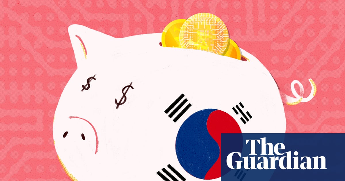 3,000% bonuses but a growing wealth divide: South Korea grapples with its AI chip boom | South Korea