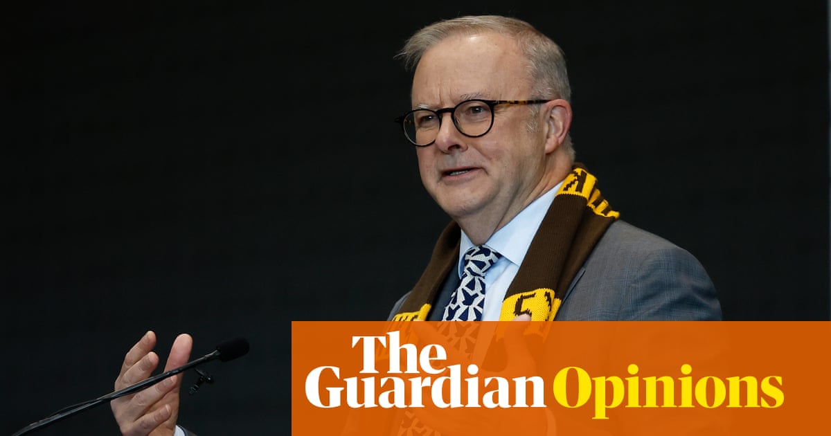 Almost no one is happy with Labor’s gambling crackdown. Albanese may as well do the right thing and get tough | Tom McIlroy