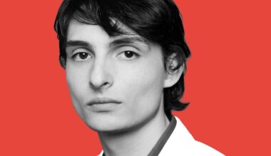 Finn Wolfhard on life beyond Stranger Things, mental health and where to go hiking in Vancouver