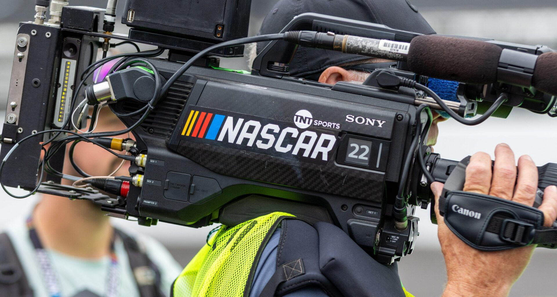 TNT NASCAR viewership mixed depending on methodology