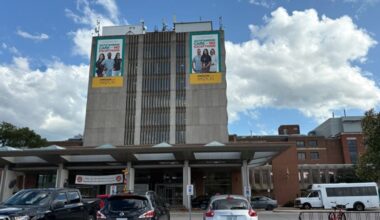 Province announces more than $11-million in new funding for Windsor hospitals – AM 800 CKLW