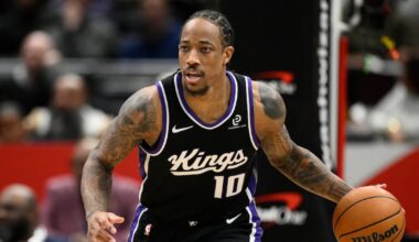 NBA offseason, free agency, trade market: Top unresolved storylines