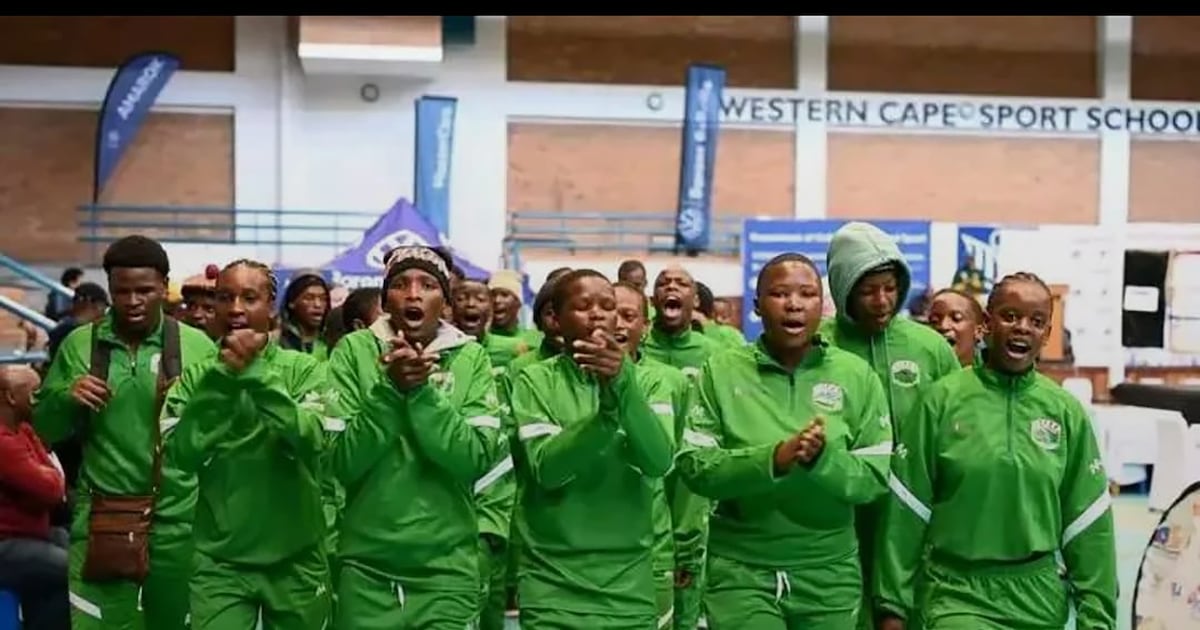 Eastern Cape boxers dominate national champs in Cape Town