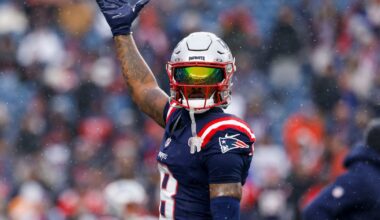 Stefon Diggs says there is no WR2 in NFL 'better than me'