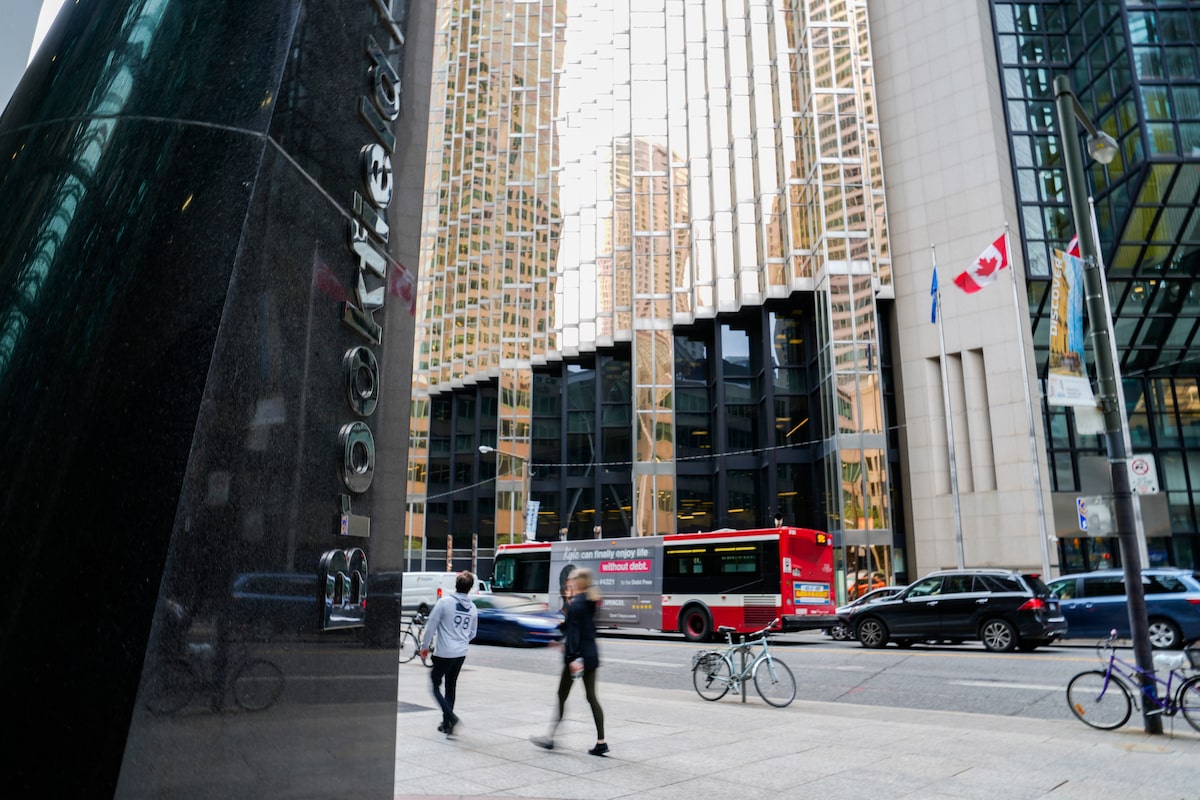 Brookfield raises $2-billion for Middle East private equity fund