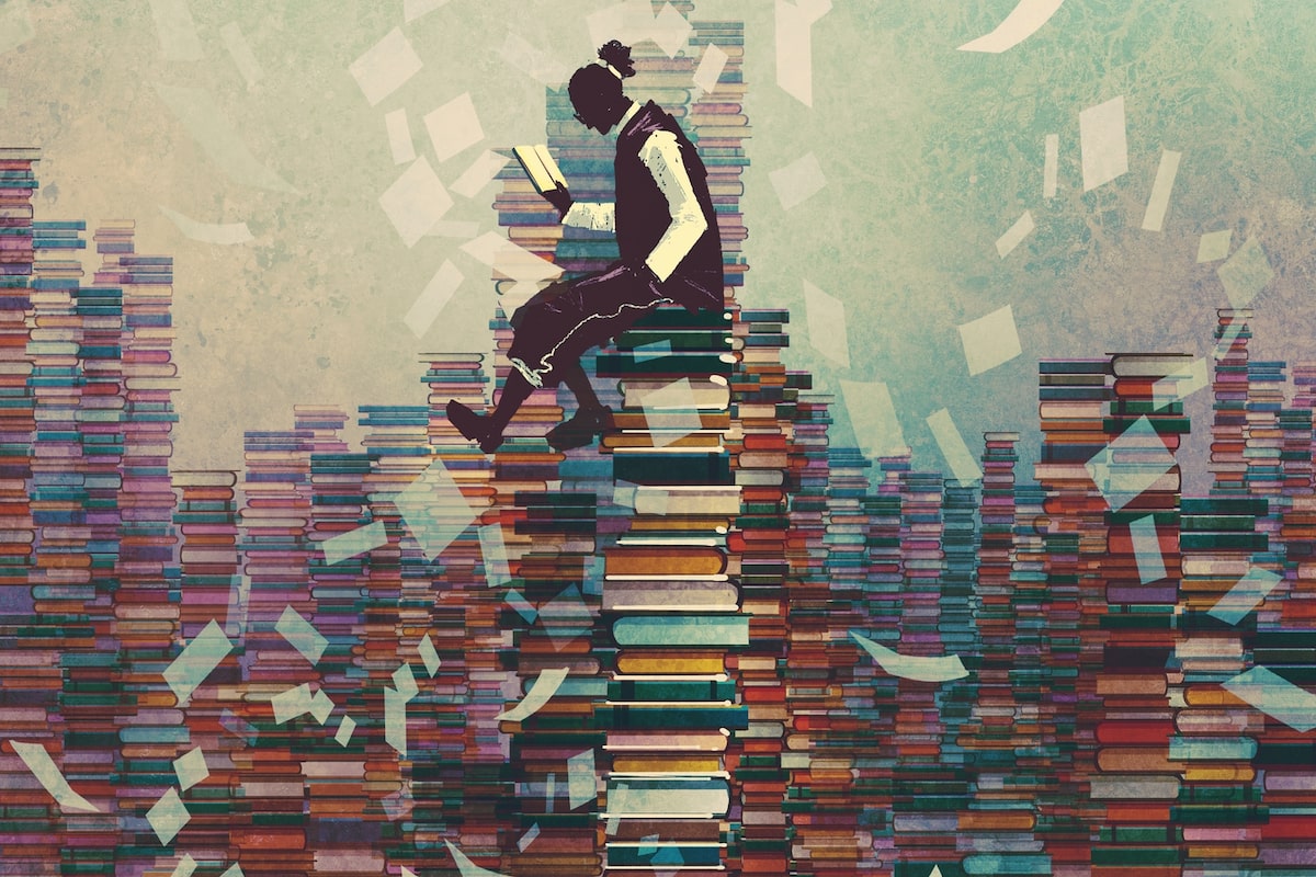 Summer reading for ambitious advisors