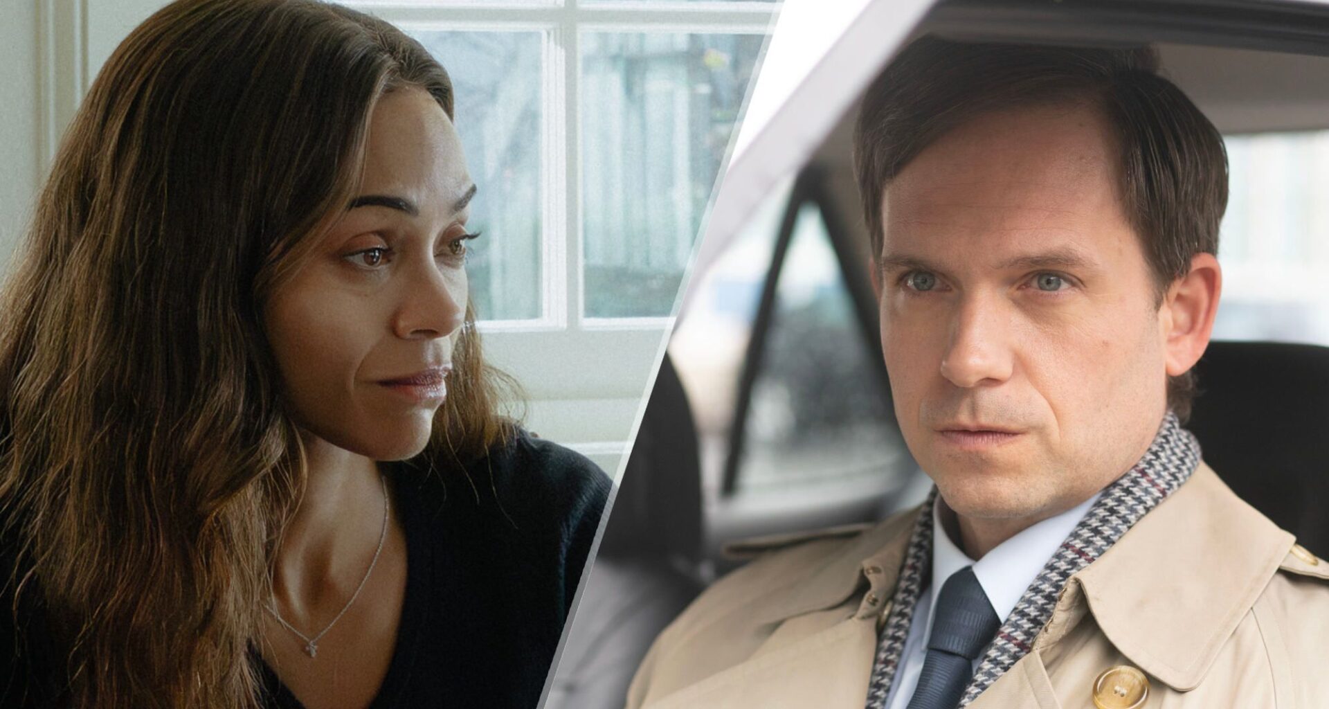 5 biggest new shows to stream this week — including the return of a Taylor Sheridan drama