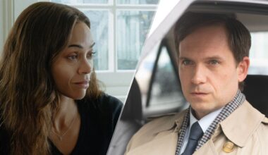 5 biggest new shows to stream this week — including the return of a Taylor Sheridan drama