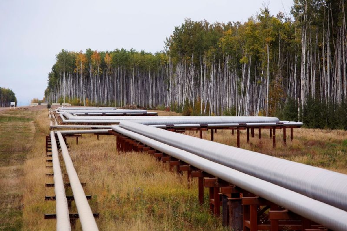 Alberta, Ottawa and top oil producers agree to advance the Pathways carbon capture project