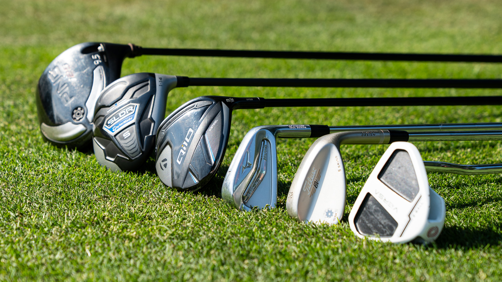 6 Amazing Golf Clubs That Aren&rsquo;t Expensive