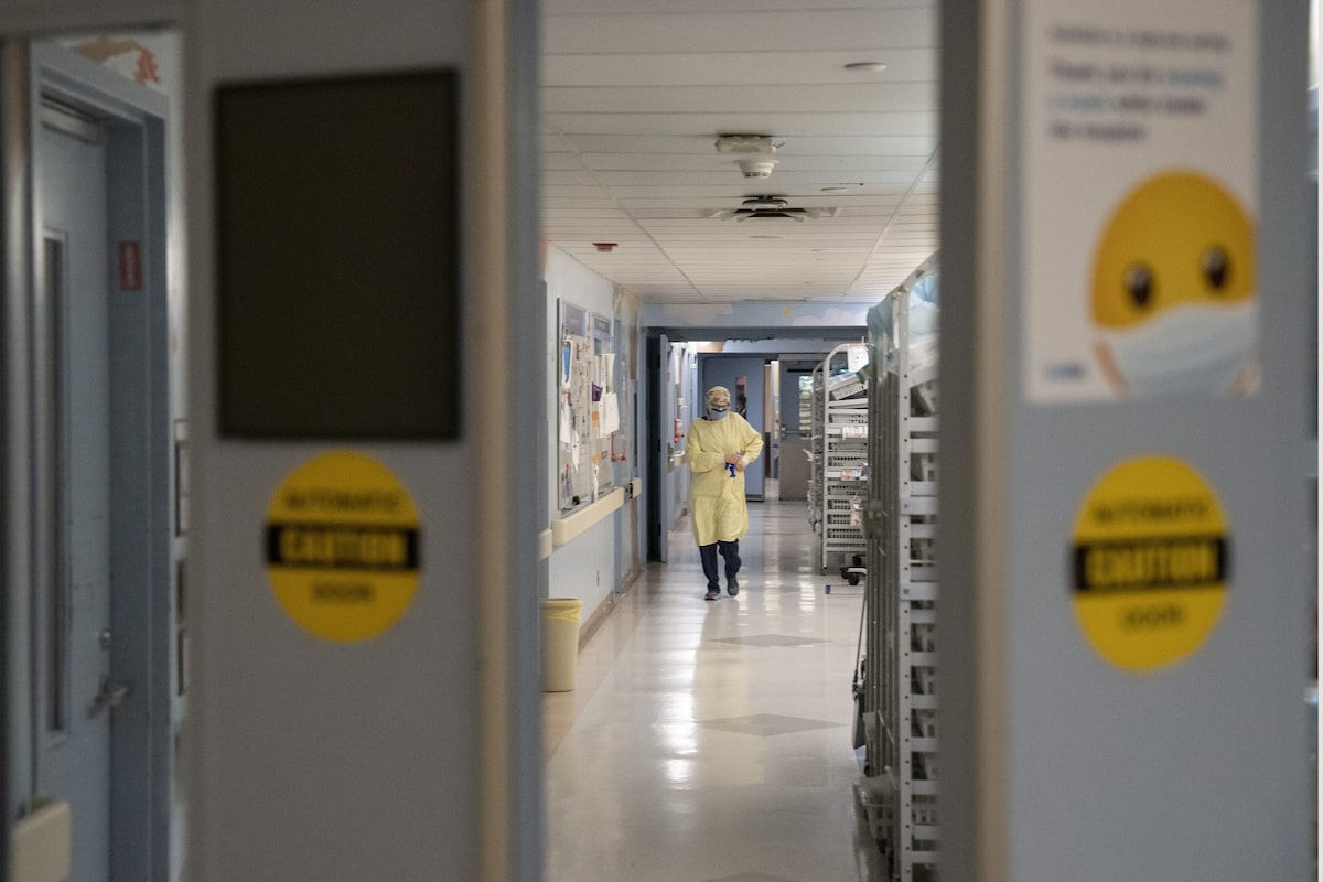 What my hernia operation taught me about private health care