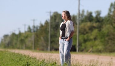 Across Canada, the fight against artificial intelligence goes offline