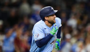 ‘Writing’s on the wall’ for Toronto Blue Jays, Olney says, but there are options at trade deadline