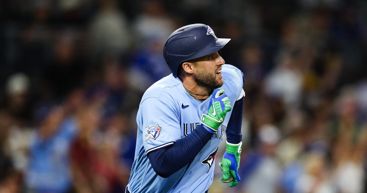 ‘Writing’s on the wall’ for Toronto Blue Jays, Olney says, but there are options at trade deadline