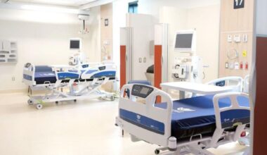 New renal facility opens at Surrey Memorial Hospital to enhance dialysis capacity