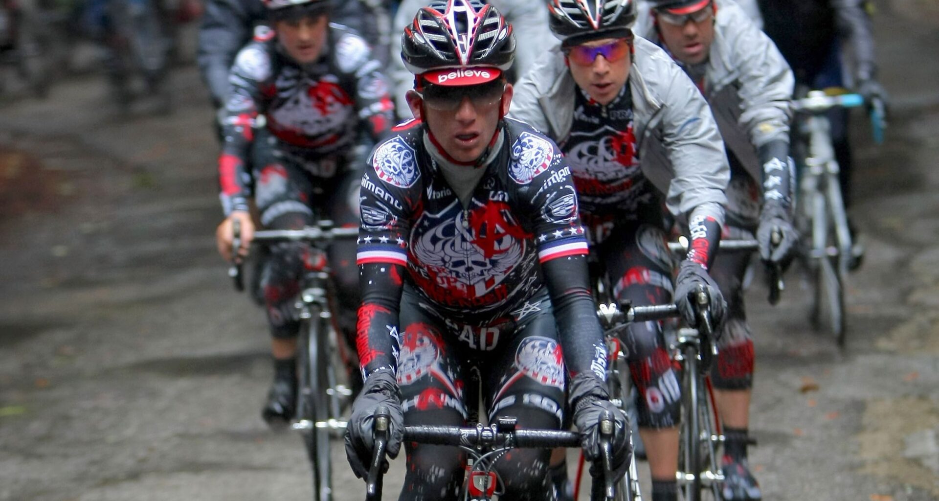 Tyler Hamilton renewed as Tour de France analyst for Danish news network; Utah wildfires cause cancellation of Crusher in the Tushar - North American Roundup