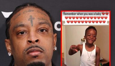 21 Savage's 'Nephew' Dies By Suicide After Allegedly Shooting Sister