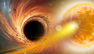 NASA's Roman Space Telescope could reveal black holes ripping up stars. It's set to launch Aug. 30