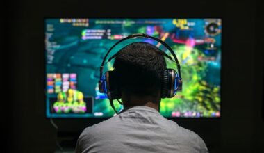 Video Games Linked to Better Cognitive Ability