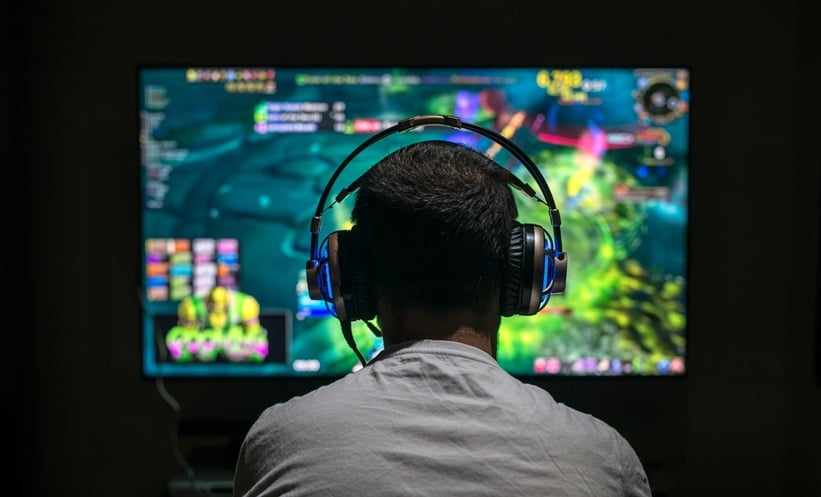Video Games Linked to Better Cognitive Ability