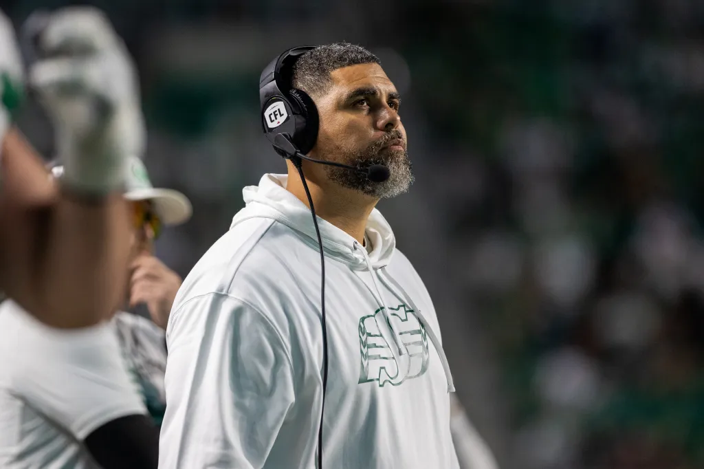 Roughriders pick up 27-22 win over Redblacks on Friday night