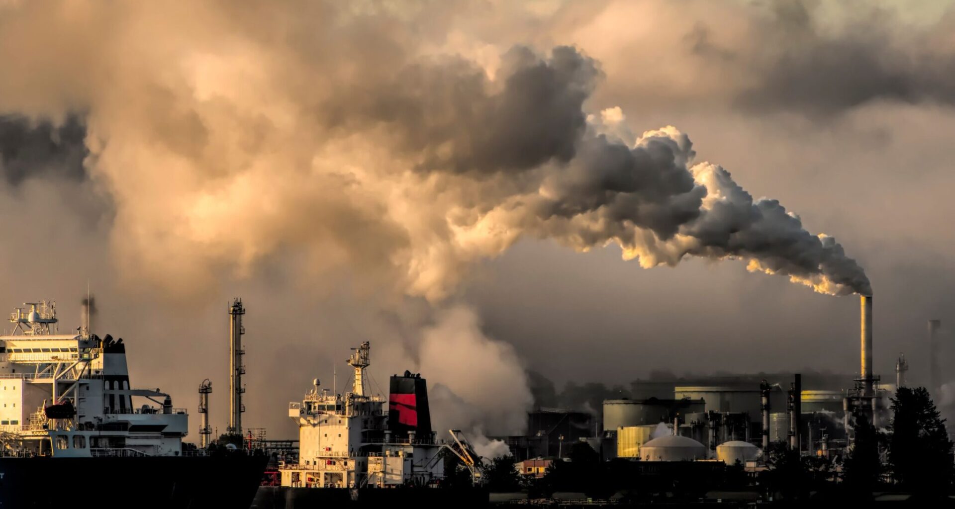 New Report Shows Canada is the Worst Public Financier of Fossil Fuels in the G20. 