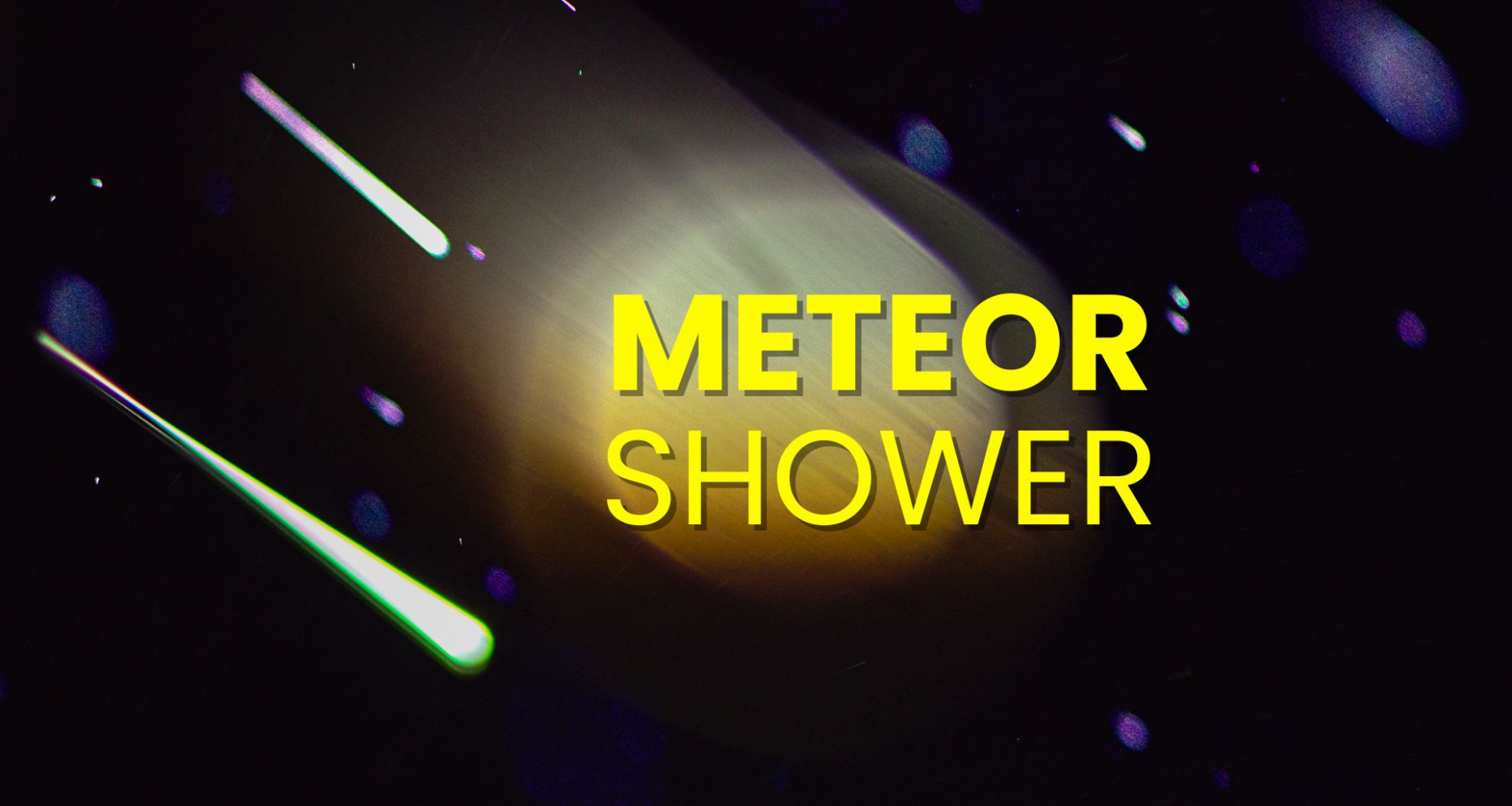 The Perseid meteor shower has begun! Here's when to watch