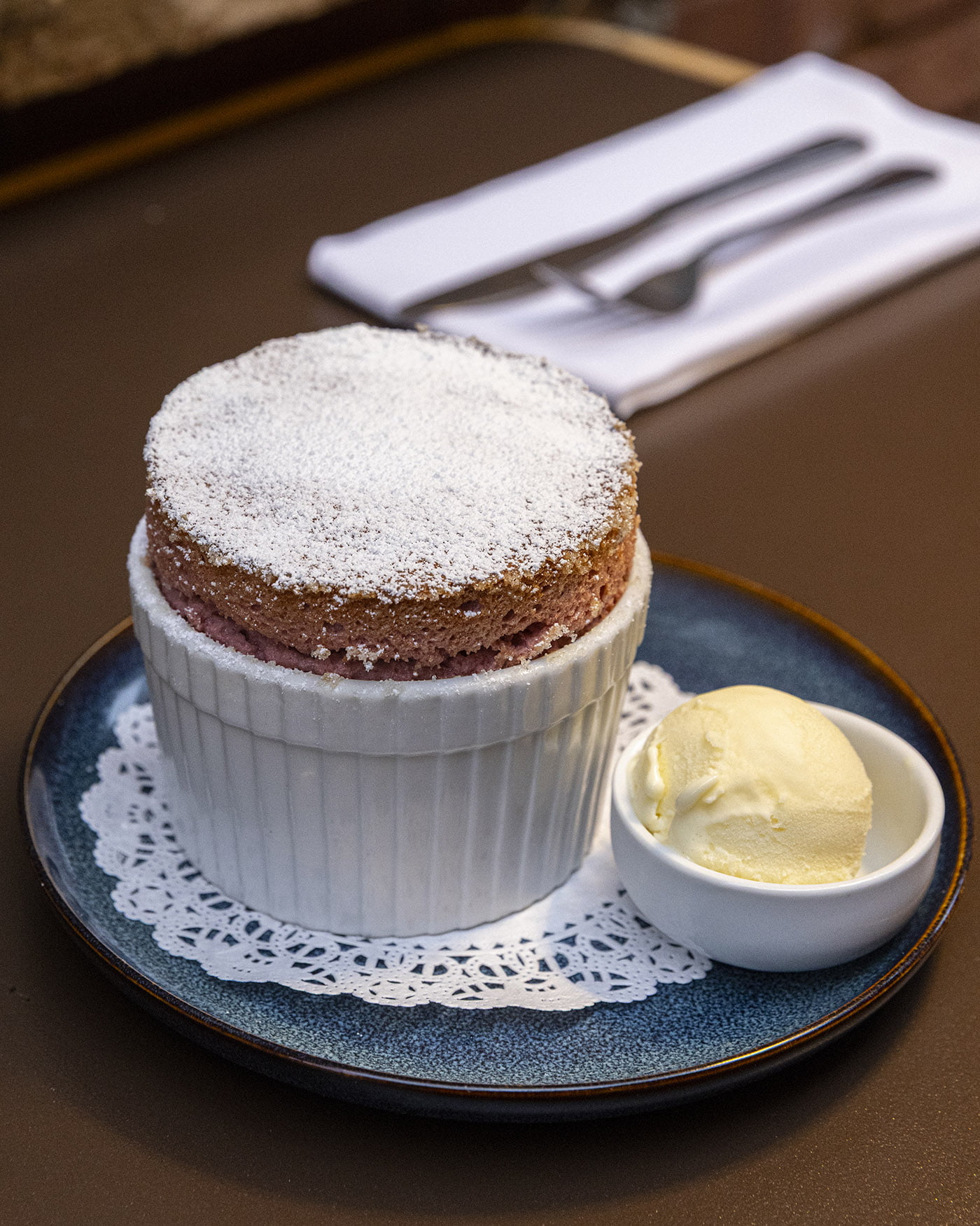 Batifole Soufflé