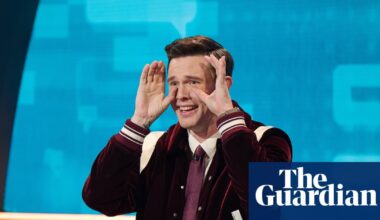 TV tonight: Ed Gamble’s provocative new comedy show | Television & radio