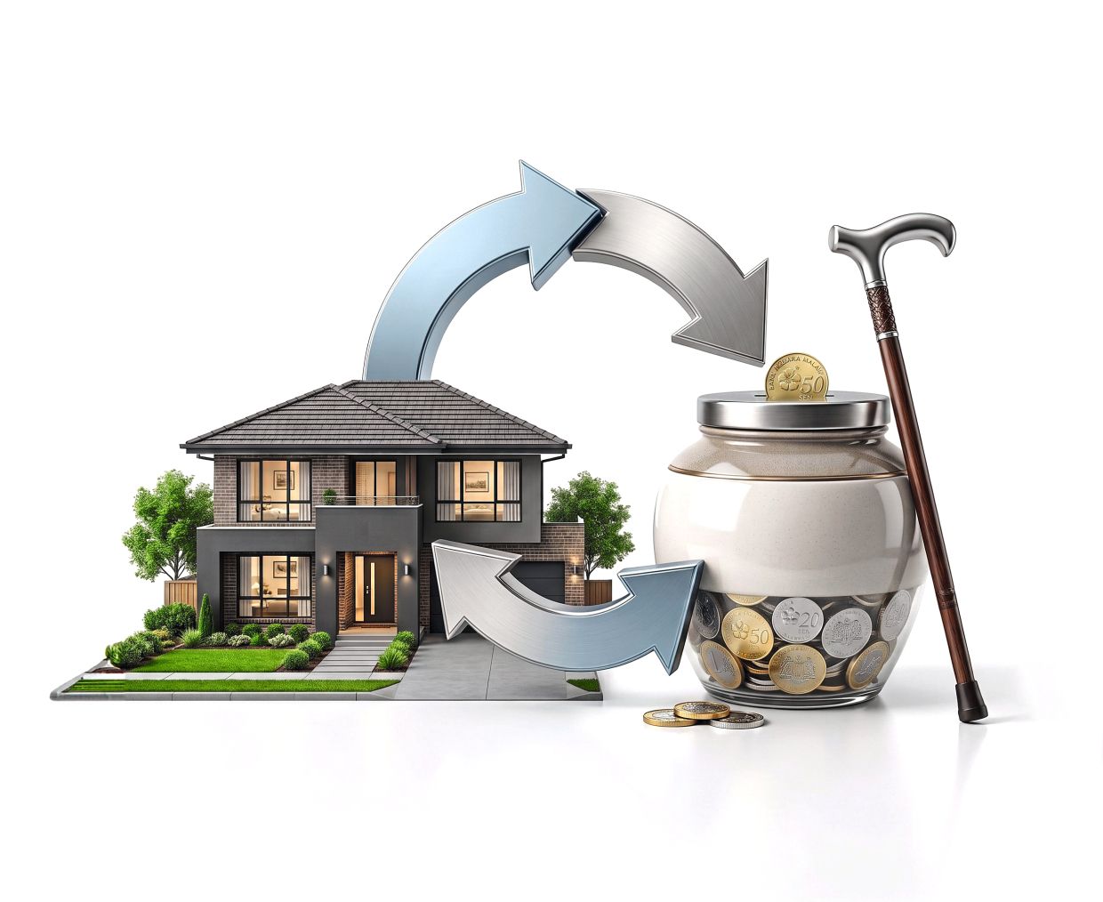 A limited retirement solution | The Star