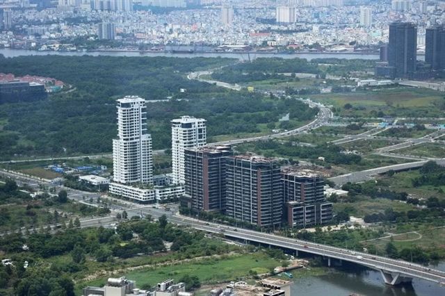 Investors rethink asset management as focus shifts to long-term planning