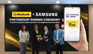 Samsung Malaysia, Maybank partner to offer QR payments via Samsung Wallet