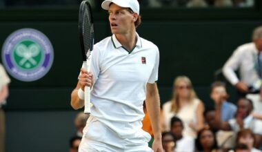 Tennis: Tennis-Sinner, Djokovic withdraw from US Open tune-up in Montreal