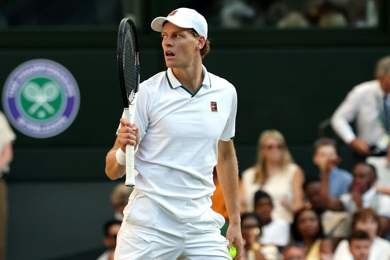 Tennis: Tennis-Sinner, Djokovic withdraw from US Open tune-up in Montreal