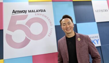 Empowering Malaysians for 50 years