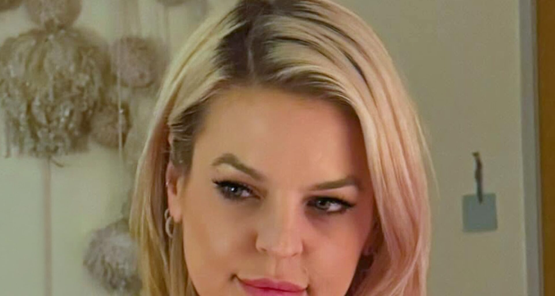Kirsten Storms Written Off 'General Hospital' Amid Personal Issues