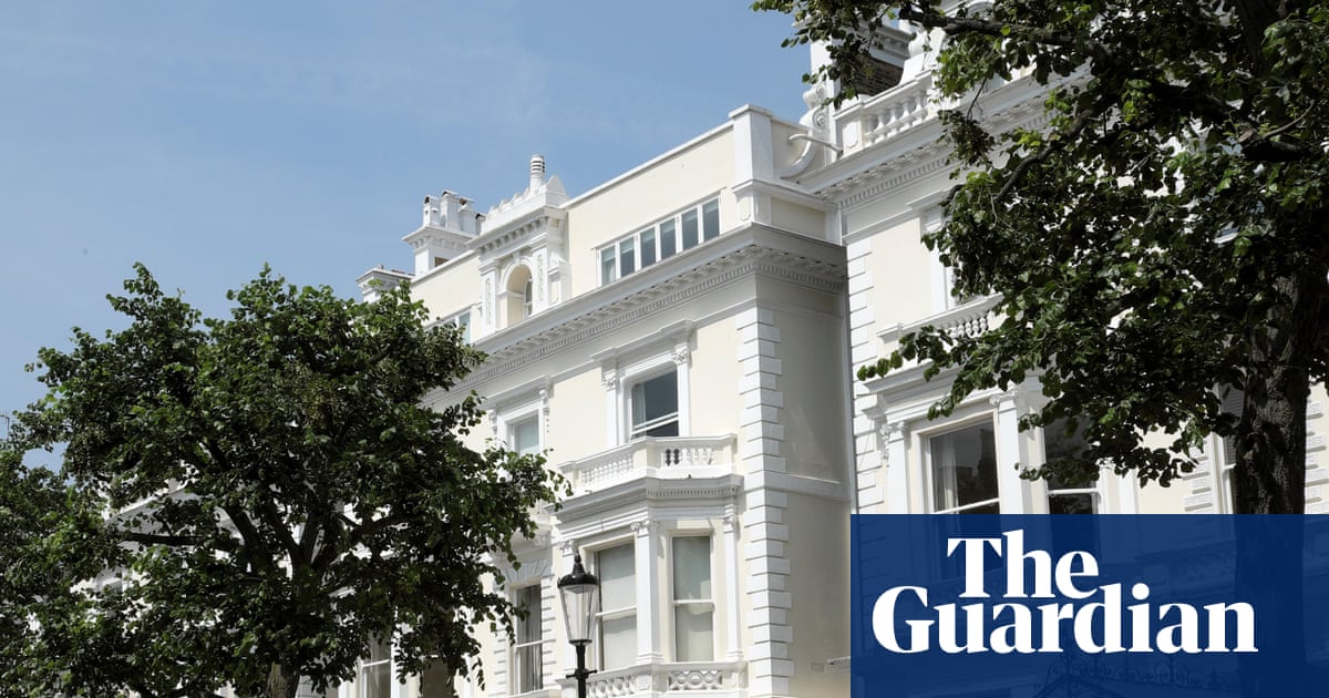 Almost no progress made on UK regional household income divide in 30 years, report finds | Resolution Foundation