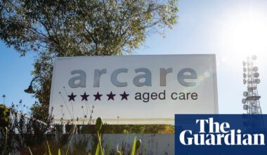 Australian aged care firm accused in class action of charging residents for high teas and classes they couldn’t use | Aged care
