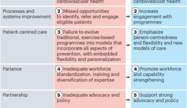 World Heart Federation Roadmap on cardiac rehabilitation: a pathway to lifelong cardiovascular health