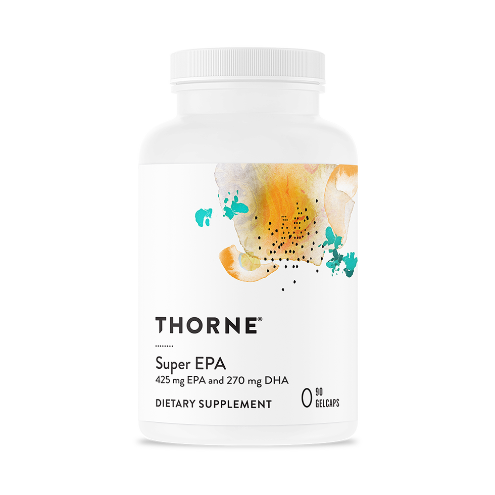 Super EPA (Omega-3)