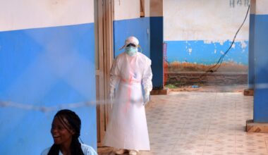 What experts are saying as Ebola outbreak in Congo and Uganda kills more that 1,000 people