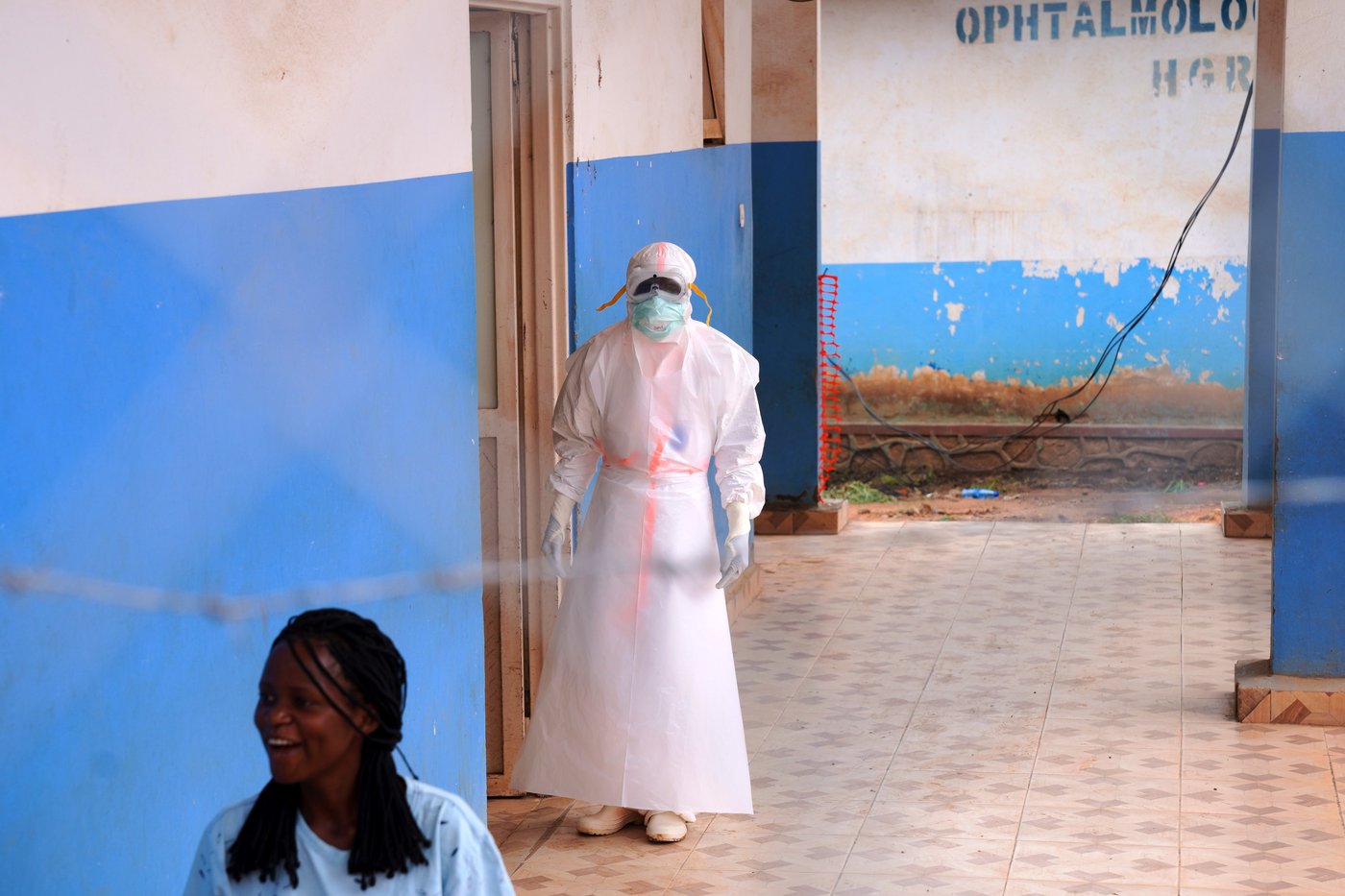 What experts are saying as Ebola outbreak in Congo and Uganda kills more that 1,000 people