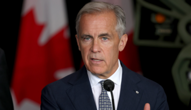PM: Canada mulls 'full range' of retaliation if new US tariffs take effect