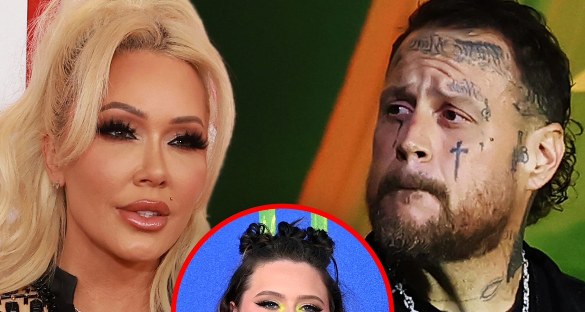 Bunnie XO Responds to Jelly Roll's Daughter's Divorce Rant