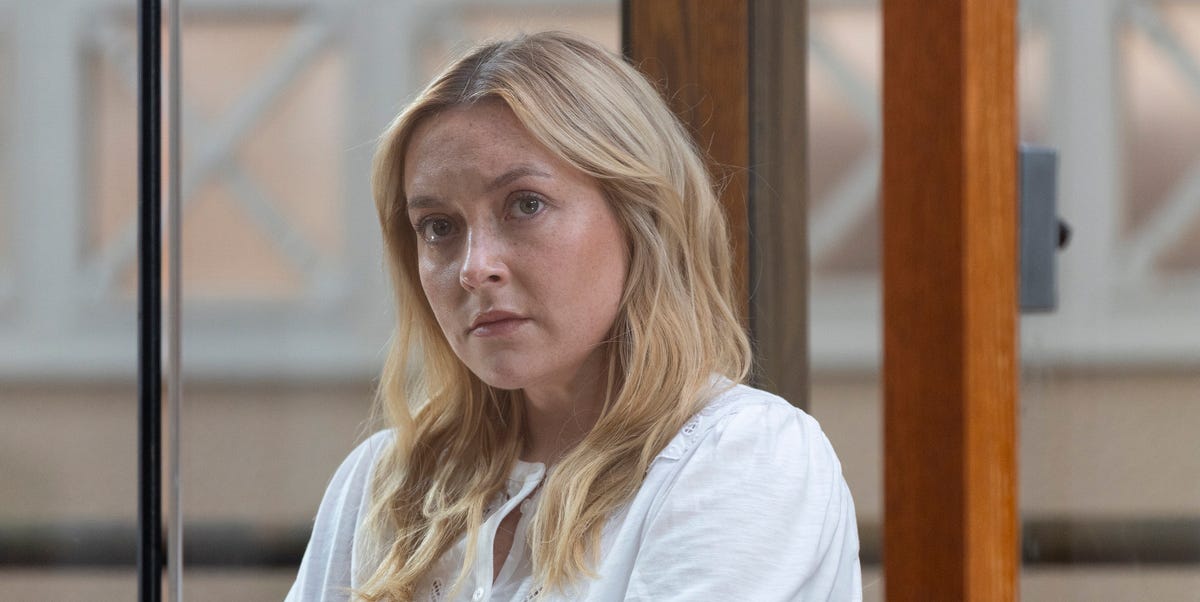 5 Coronation Street spoilers for tonight reveal fallout from Megan's lies