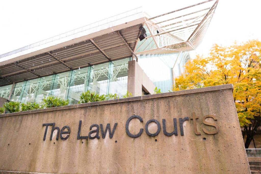 The notice of claim was filed in the B.C. Supreme Court in Vancouver on June 19 against the owner of the 2004 Honda Civic, Damanveer Singh. (Anna Burns/Surrey Now-Leader file)